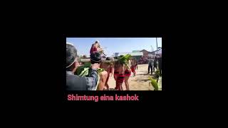 shimshang pheirei Avaram Tangkhul [upl. by Fair]