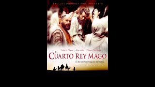 Tráiler El Cuarto Rey Mago 1986 Audio Latino [upl. by Arataj]