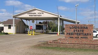 History of Angola  Louisiana State Penitentiary [upl. by Trabue518]