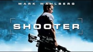 Shooter Full Movie Facts And Review  Hollywood Movie  Full Explaination  Shooter [upl. by Omero412]