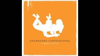 Dashboard Confessional  Summers Kiss EP [upl. by Wauters793]