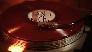 Duran Duran  The Chauffeur  Vinyl HQ Sound [upl. by Wadsworth404]