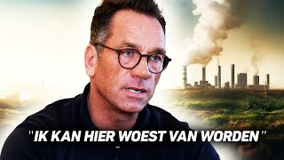 De Overheid Zit Onze Verduurzaming Dwars  Over de Vloer bij Klimaplan Klimaattechniek [upl. by Iphigenia303]