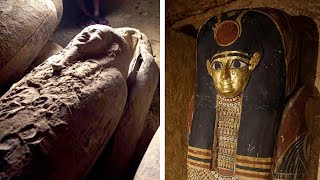 Terrifying Discovery At Cleopatras Tomb In Egypt That Changes History [upl. by Gearhart773]