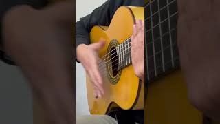 Popular Rumba exercise guitar fingerstyleguitar fingerstyle flamencoguitarist flamencoguitarra [upl. by Aleil729]