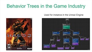 BehaviorTreeCPP Task Planning for Robots and Virtual Agents  Davide Faconti  CppCon 2023 [upl. by Chavaree]