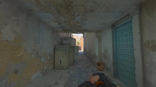 FASTEST Peeker In The World rainbowsixsiegeclip r6s [upl. by Cirded]