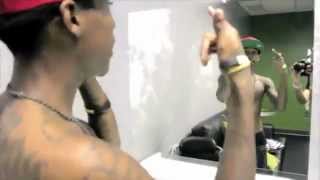 John Boy amp Shawty Boy  Drug Dat Hoe  Starring Soulja Boy Official Video [upl. by Glenda]