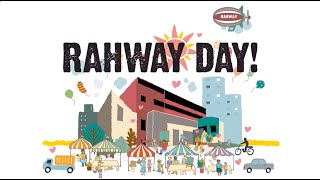 Rahway Day 2023 [upl. by Rhtaeh]