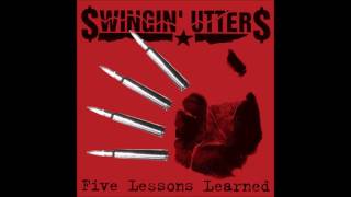 Swingin Utters  Five Lessons Learned Full Album [upl. by Rafe]