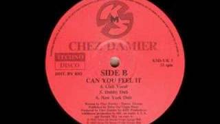 Chez Damier  Can You Feel It MK New York Dub 1992 [upl. by Eerot]