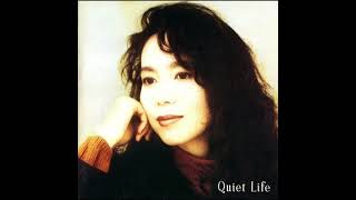 Mariya Takeuchi  FOREVER FRIENDS [upl. by Gemina]