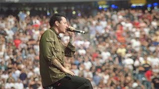 Live In Texas Full HD UPGRADE  Linkin Park [upl. by Kizzee306]