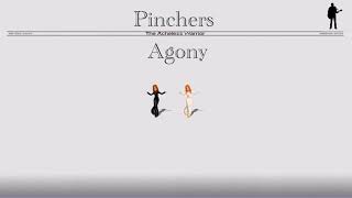 Pinchers  Agony [upl. by Atteynek760]