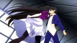 Busou Shoujo Machiavellianism  BLACK SKY 「 AMV 」  HD [upl. by Yerot]