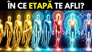 5 Etape ale Trezirii Spirituale  În ce etapă te afli [upl. by Jacky]