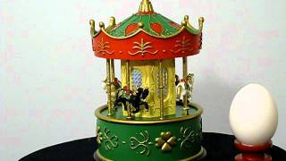 Carousel music box series [upl. by Eednarb359]