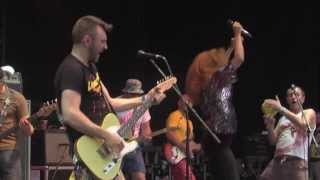 Leningrad Live  Sziget 2012 Full Concert [upl. by Ahso]