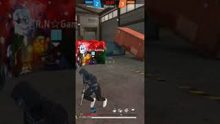 freefire headshot M1887 trandingshort video please subscribe [upl. by Kipp443]