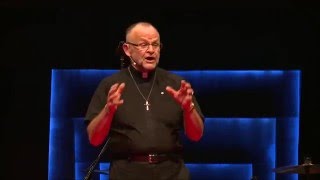 Spirituality and sexuality You can have both  Rev Dr Brent Hawkes CM  TEDxToronto [upl. by Lewis]