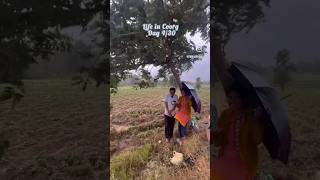 Kodagu vlogs Coorg life farmlife akkirotti mushroom minivlog kannadavlogs mushroom coorgvlog [upl. by Mattland435]