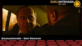 Filme Sem Remorso [upl. by Fink876]