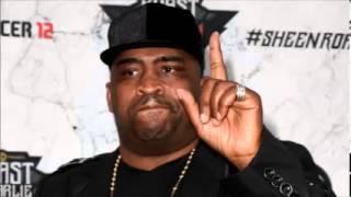 Patrice ONeal on OampA 119  The White Mans Burden [upl. by Eveivaneg]