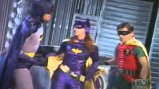 Batman and Catwoman Rooftop Fight  Homemade w Jack Douglass Olga Kay and Brock Baker [upl. by Michell]