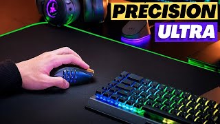 La Souris Gaming Parfaite amp Révolutionnaire  Razer Naga V2 Pro  Avis 2024 [upl. by Mallissa139]