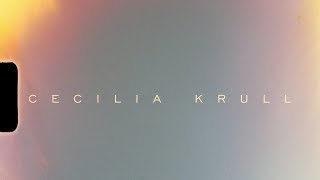 Cecilia Krull – Behind “Hard” 1 Background [upl. by Leohcin]