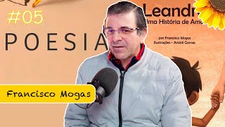 05 PODCAST CASA COM EVANGELHO  Francisco Mogas [upl. by Odille49]