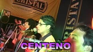 CARLOS RAMíREZ y su Grupo CENTENO  SERRANA MíA [upl. by Shaefer731]