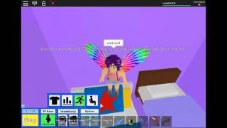 How To Sleep In RHS  ROBLOX [upl. by Inami]