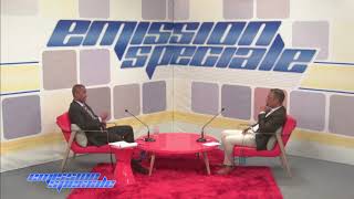 EMISSION SPECIALE DU 05 MARS 2018 PETY RAKOTONIAINA BY TV PLUS MADAGASCAR [upl. by Ichabod]