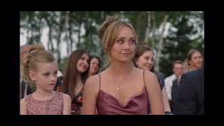 Heartland S17ep10 Shane and Chloe’s Wedding [upl. by Anelahs365]