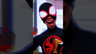 Miles Morales edit [upl. by Adiv]