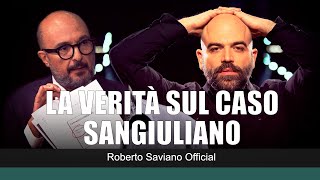 La verità sul caso Sangiuliano e le menzogne di Salvini [upl. by Sophey]