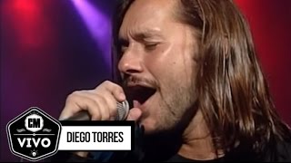 Diego Torres En vivo  Show Completo  CM Vivo 2000 [upl. by Anirret]