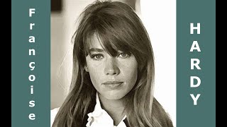 Françoise Hardy Lamitié [upl. by Esyned]