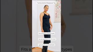 Shape wear Styling Tips fashionover50 fashiontips shapewear stylingtips over60fashion [upl. by Whallon]