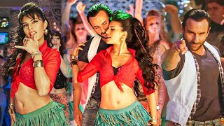 Mujhe To Teri Lat Lag Gayee  Race 2  Saif Ali Khan amp Jacqueline  Benny Dayal amp Shalmali  Pritam [upl. by Gosnell282]