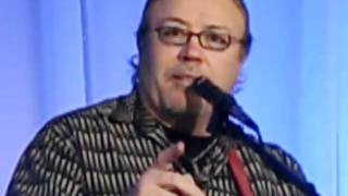 Ted Pearce  Messianic Musician  testimony [upl. by Nylynnej]