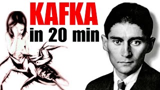 KAFKA Erklärt in 20 Min [upl. by Walston690]