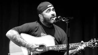 Aaron Lewis  Full Concert Live amp Acoustic in HD  Bush Hall  London 2011 [upl. by Dnarud]