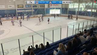 2024 07 13 PRIHA Men’s INTL vs Greece Ice Hockey Men’s INTL [upl. by Solana315]