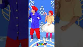 Moose kidssongs funny [upl. by Till]