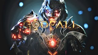 Godfall Challenger Edition Walkthrough Gameplay Part 1  PS5 [upl. by Hubing]