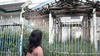 Finding the famous Dr Azharis House Malang [upl. by Hara]