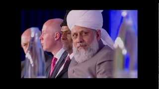 Introduction to the Ahmadiyya Muslim Community [upl. by Eugenides]