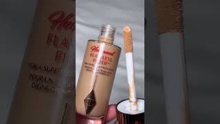 ✨ UNBOXING YOUR FAVOURITE GLOW BOOSTER ✨ Do you love my Hollywood Flawless Filter darling [upl. by Axe783]